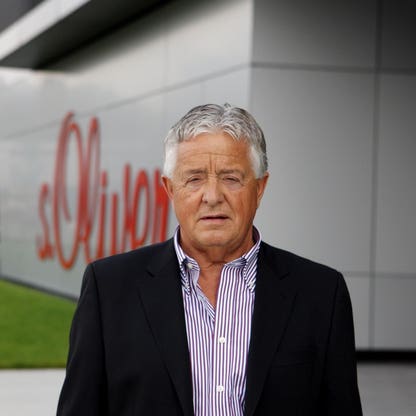 Bernd Freier Net Worth: The Billion-Dollar s.Oliver Success Story